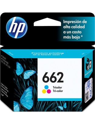 Cartucho Original HP CZ104AL