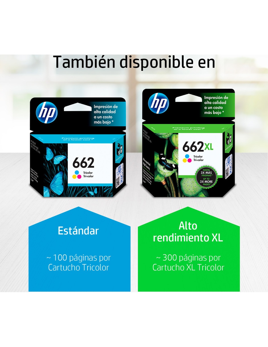 Cartucho Original HP CZ104AL