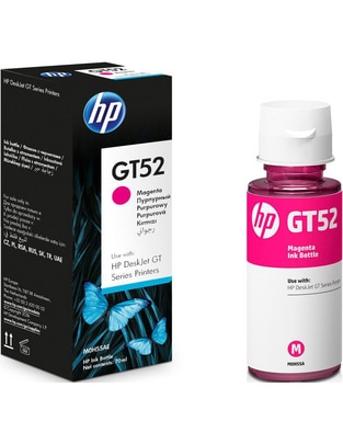 Bote HP M0H55AL magenta