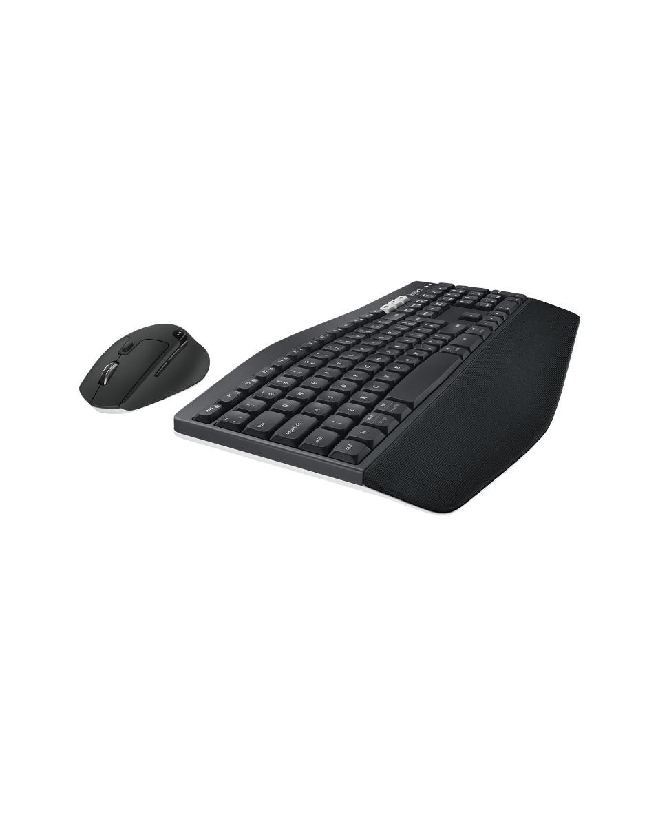 Bundle Logitech negro