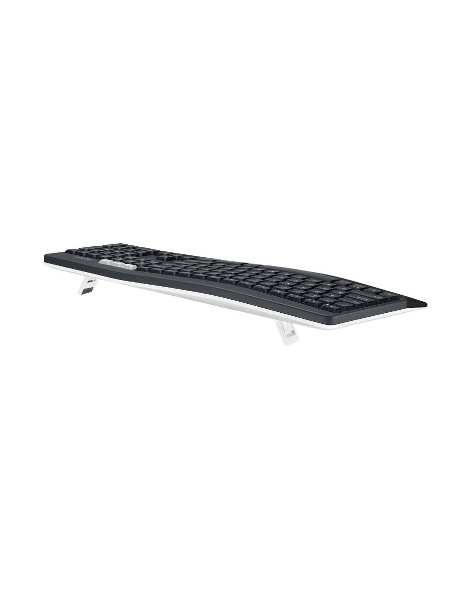 Bundle Logitech negro