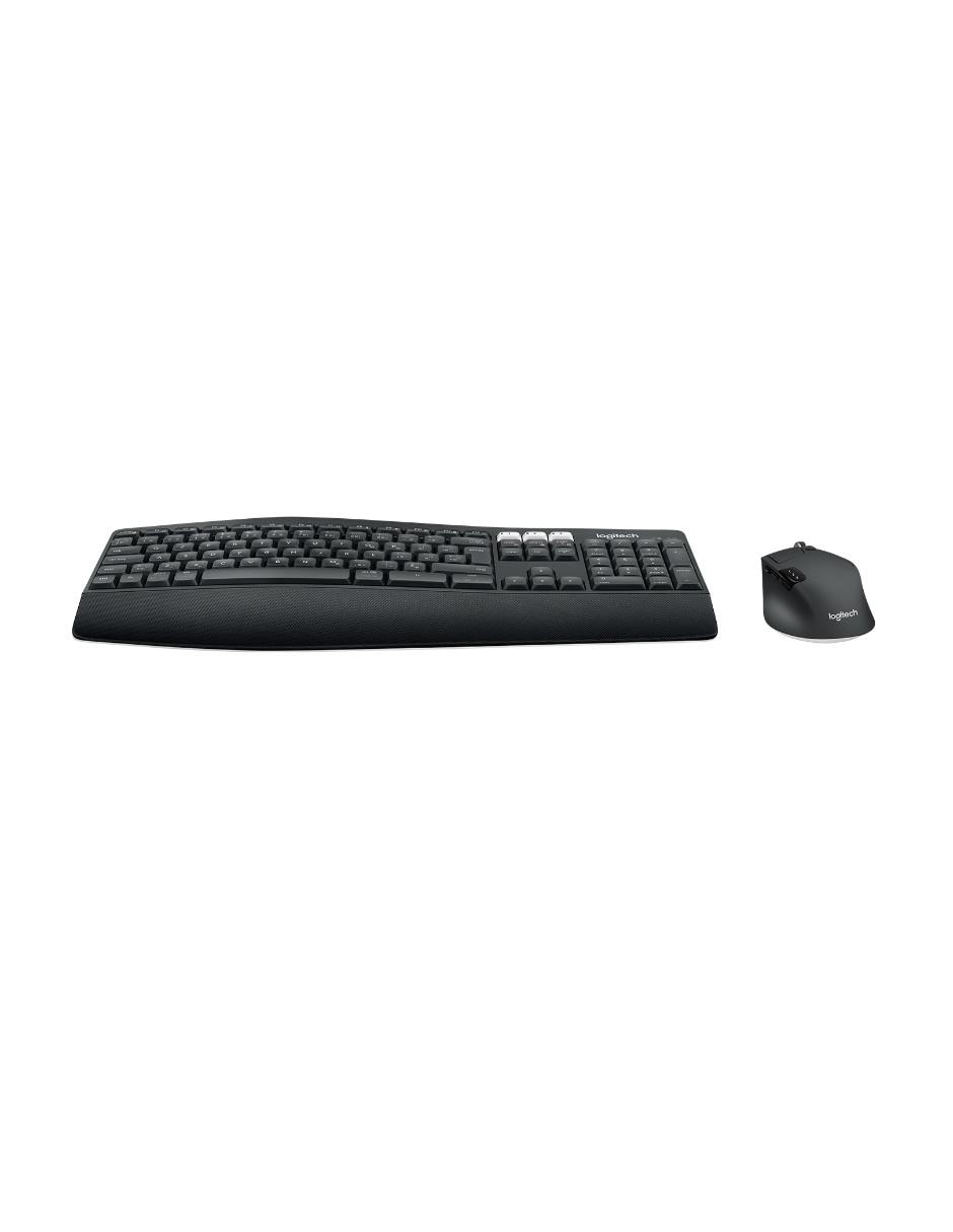 Bundle Logitech negro