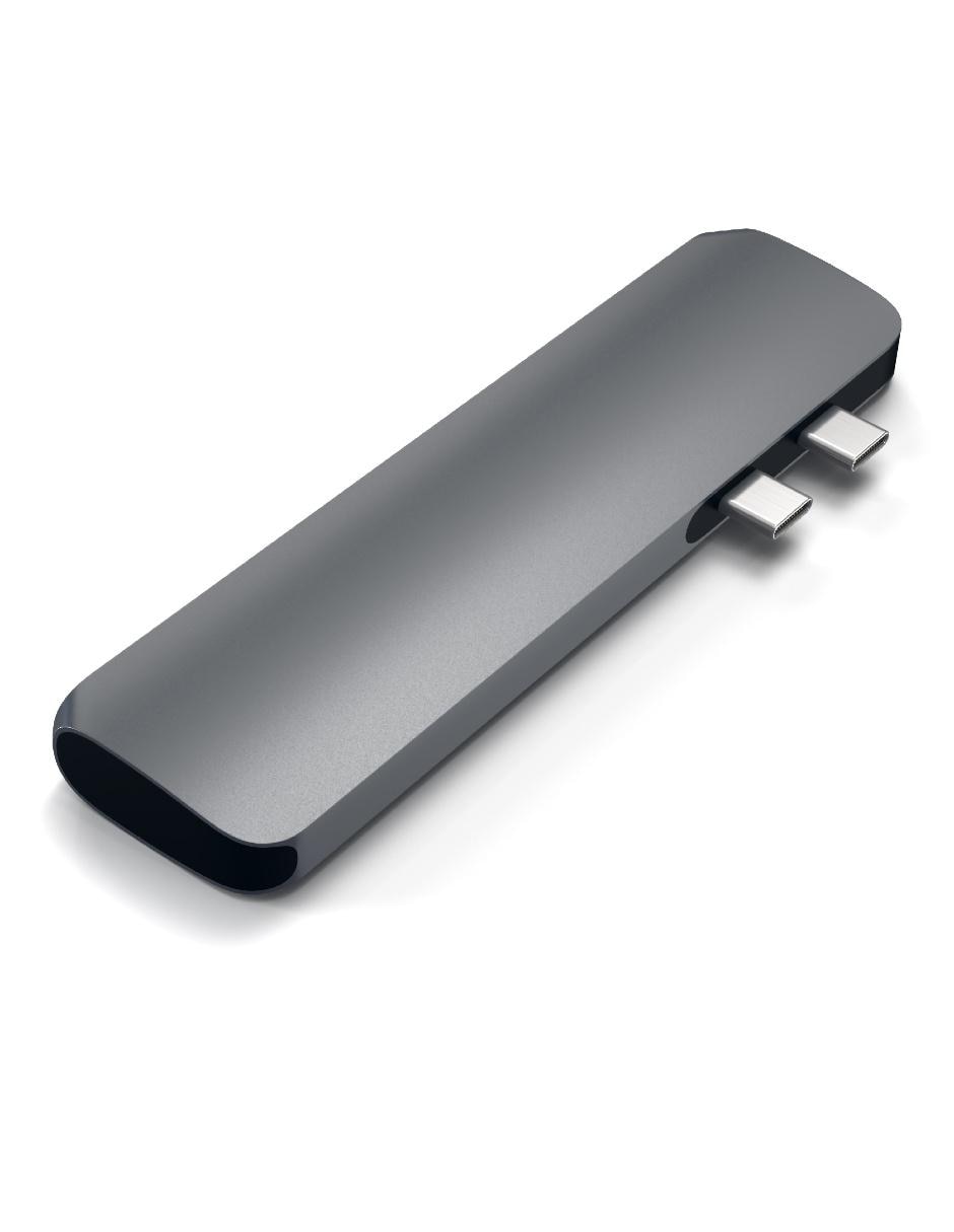 Adaptador USB-C Pro Adaptador USB-C Pro