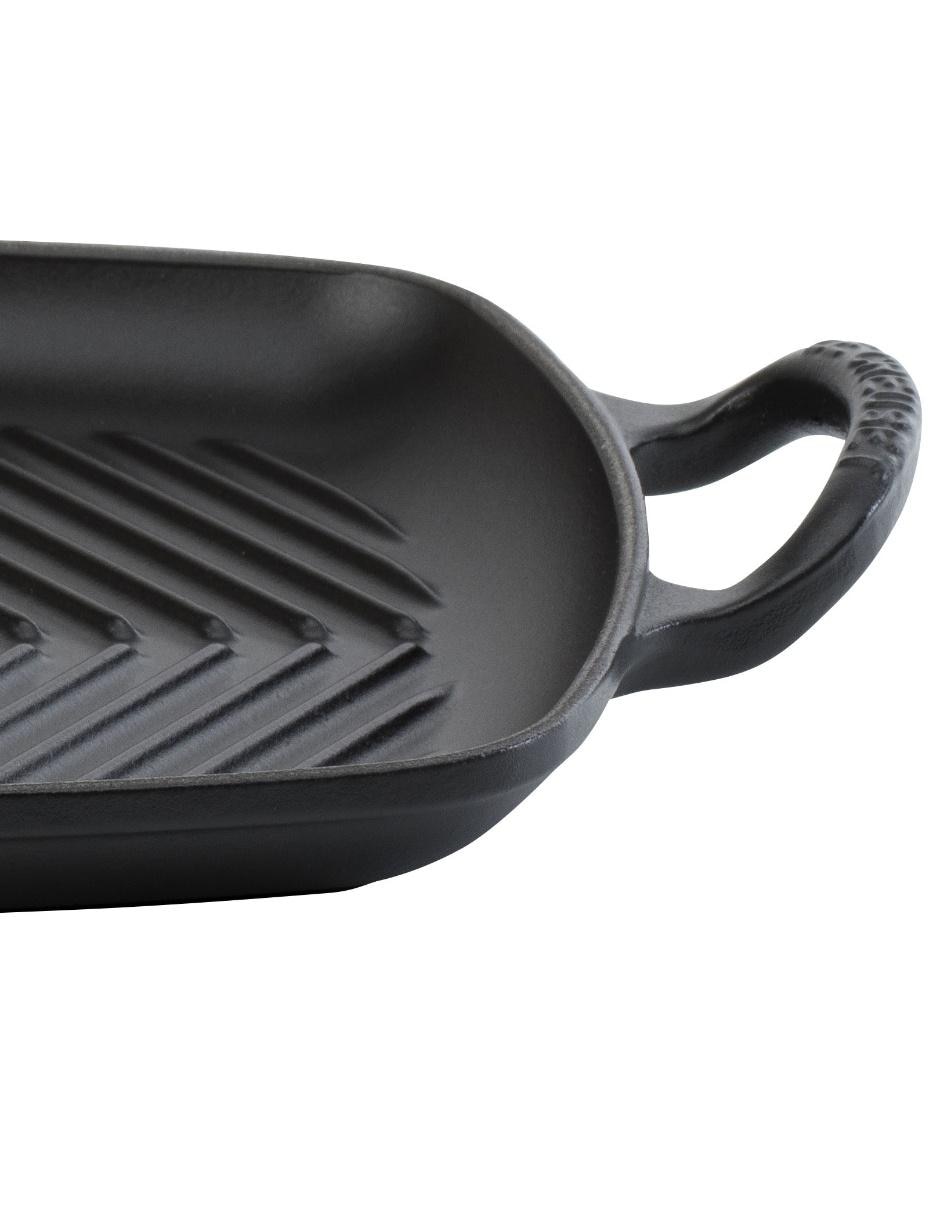 Plancha 20066000000060 de hierro fundido 3