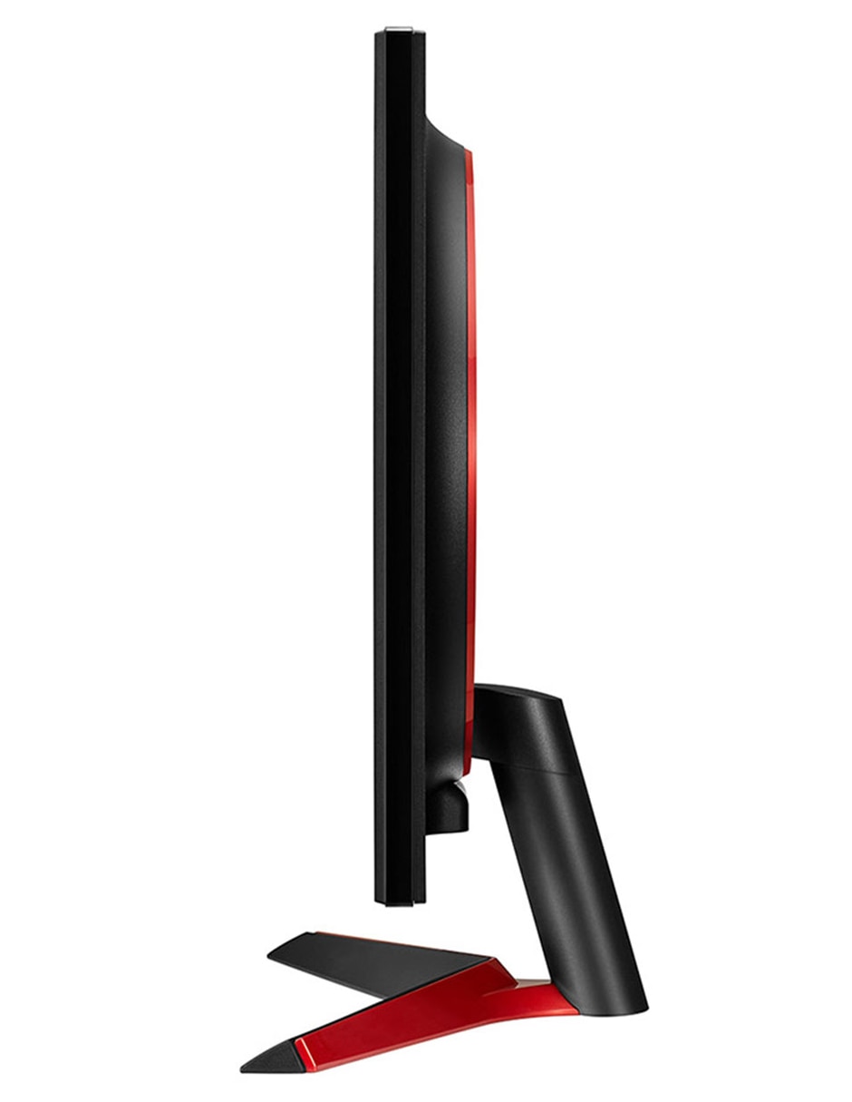 Monitor Standard Full HD 24 pulgadas 24GL600F-B.AWM 5