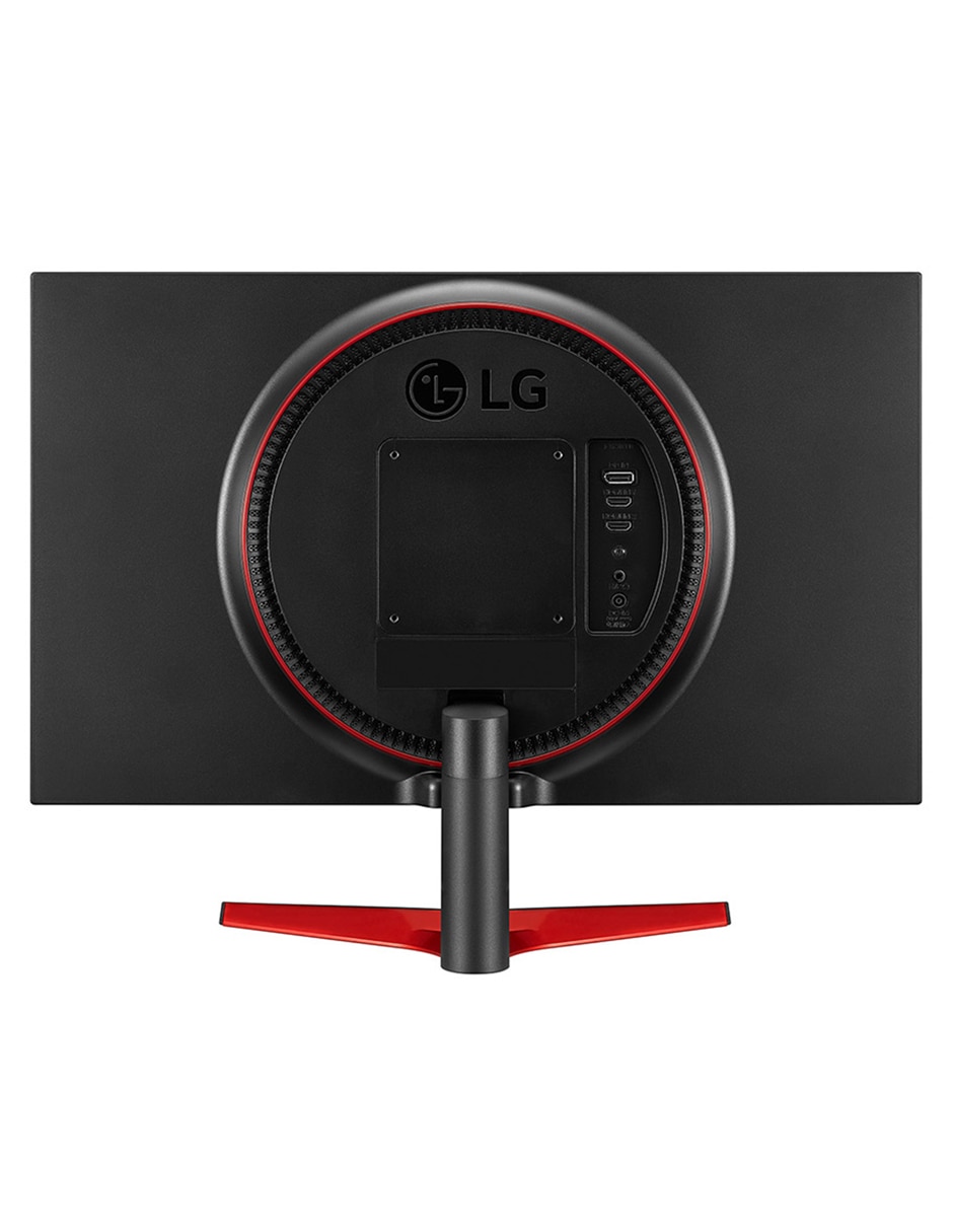 Monitor Standard Full HD 24 pulgadas 24GL600F-B.AWM 6
