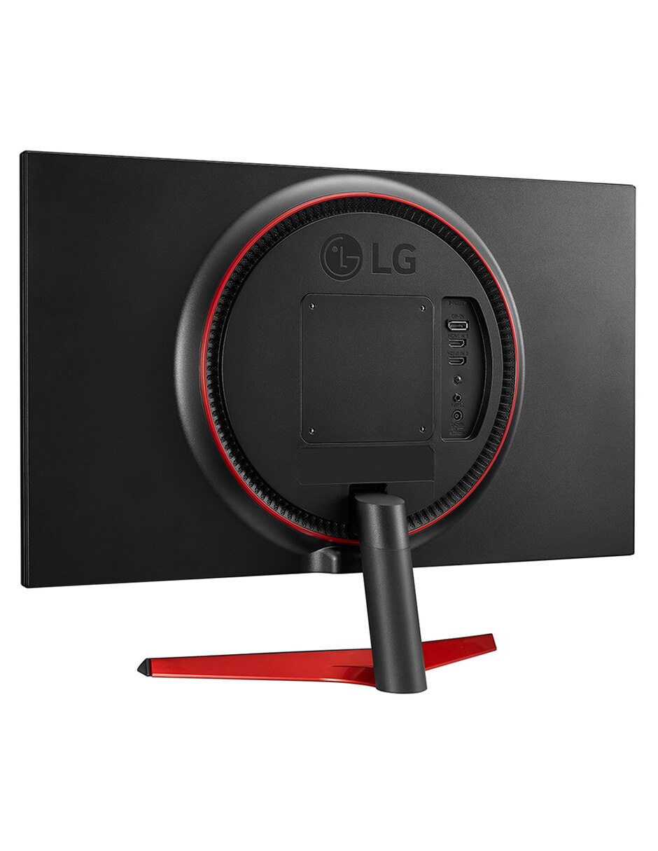 Monitor Standard Full HD 24 pulgadas 24GL600F-B.AWM 8
