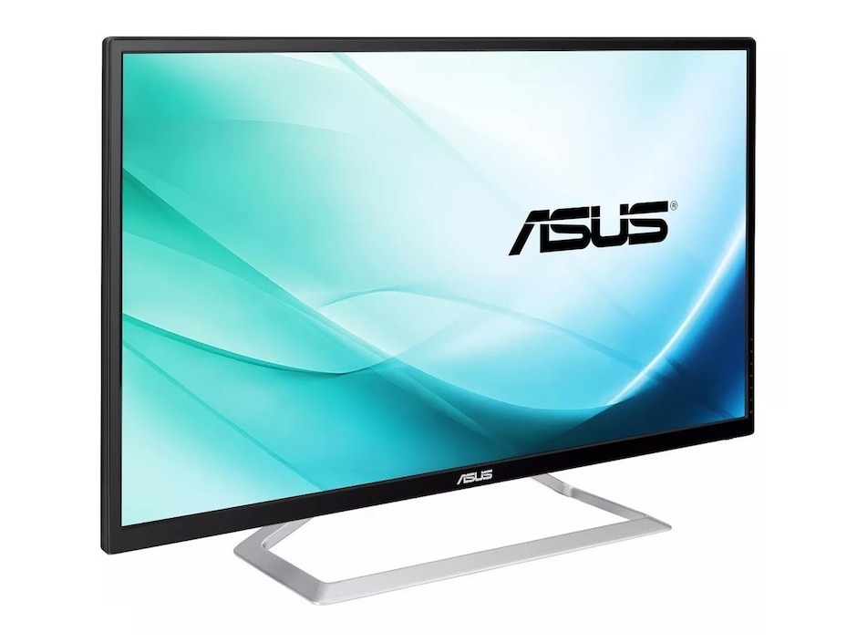 Monitor Standard Full HD 31.5 pulgadas VA325H 1