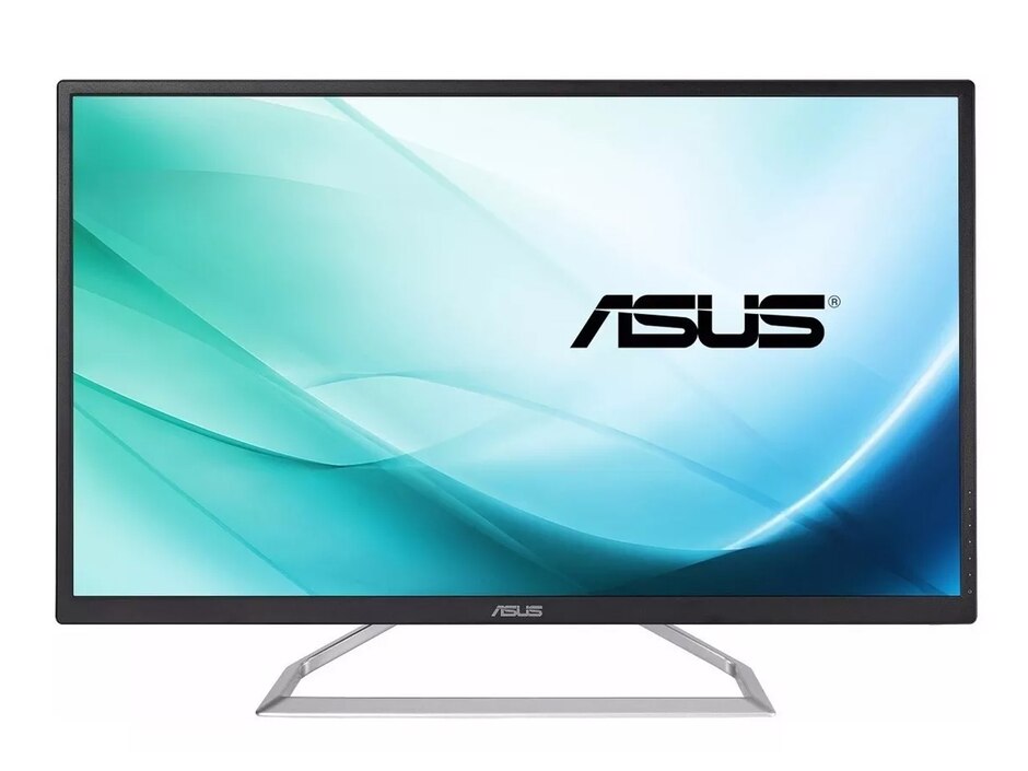 Monitor Standard Full HD 31.5 pulgadas VA325H 3