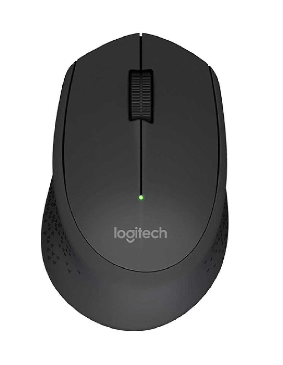 Mouse inalámbrico M280 M280 1