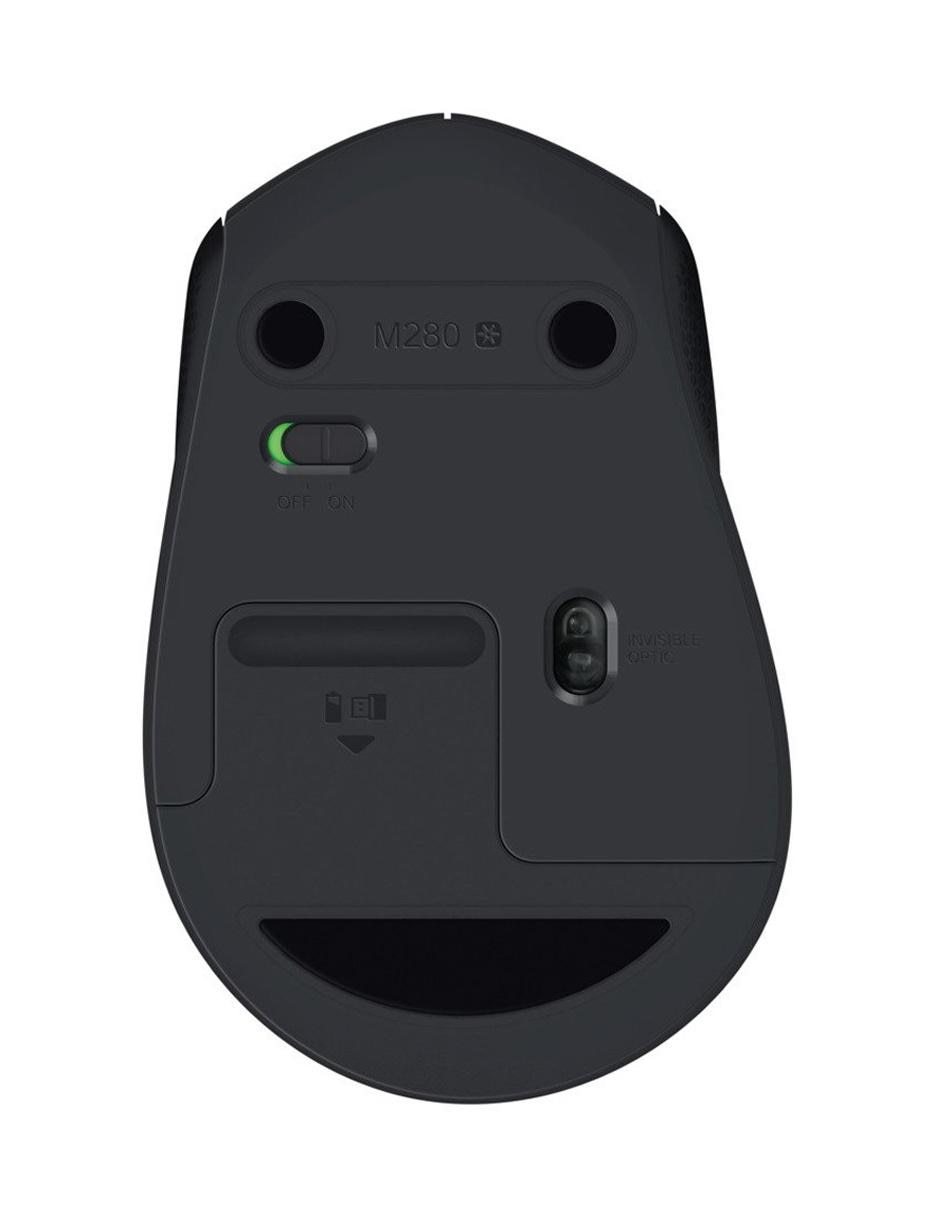 Mouse inalámbrico M280 M280 3