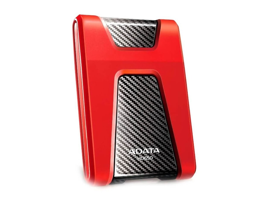 Disco duro externo Adata capacidad 2 TB