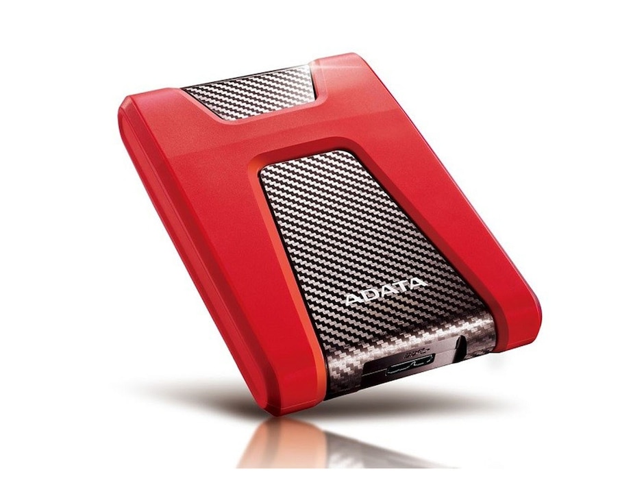 Disco duro externo Adata capacidad 2 TB