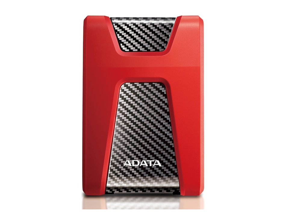 Disco duro externo Adata capacidad 2 TB