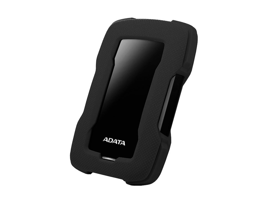 Disco duro externo Adata capacidad 1 TB