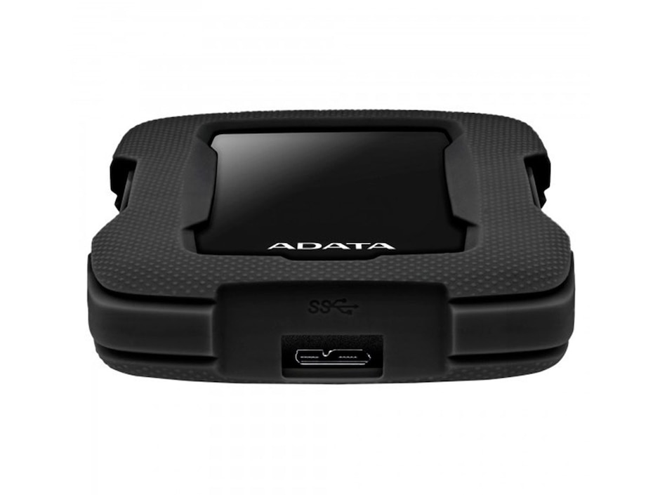 Disco duro externo Adata capacidad 1 TB