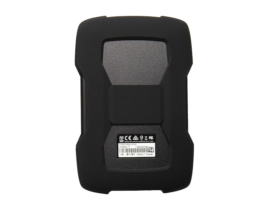 Disco duro externo Adata capacidad 1 TB