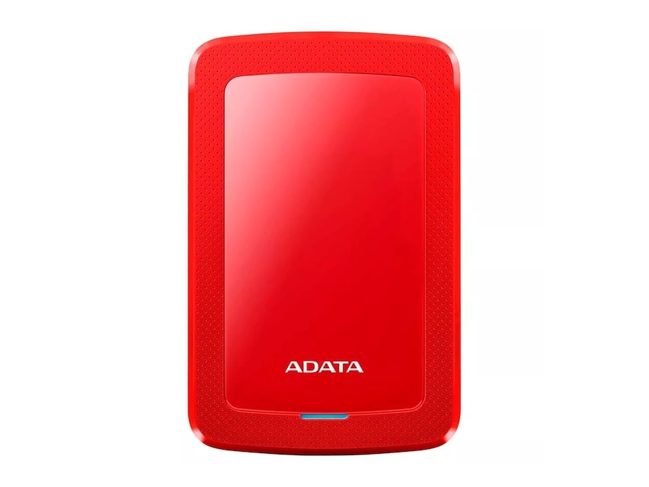 Disco duro externo Adata capacidad 1 TB