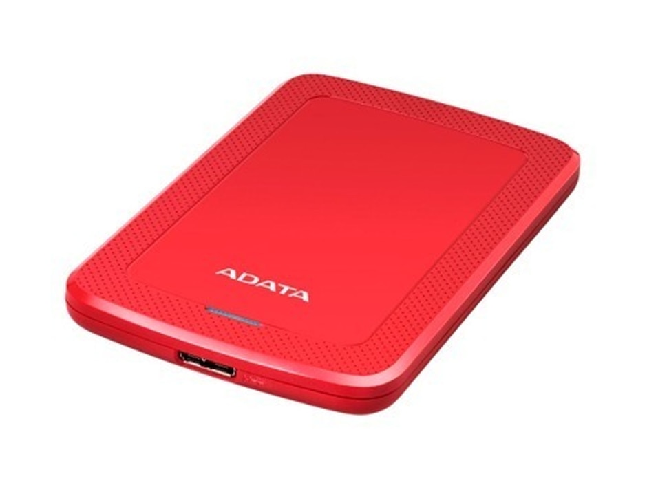 Disco duro externo Adata capacidad 1 TB