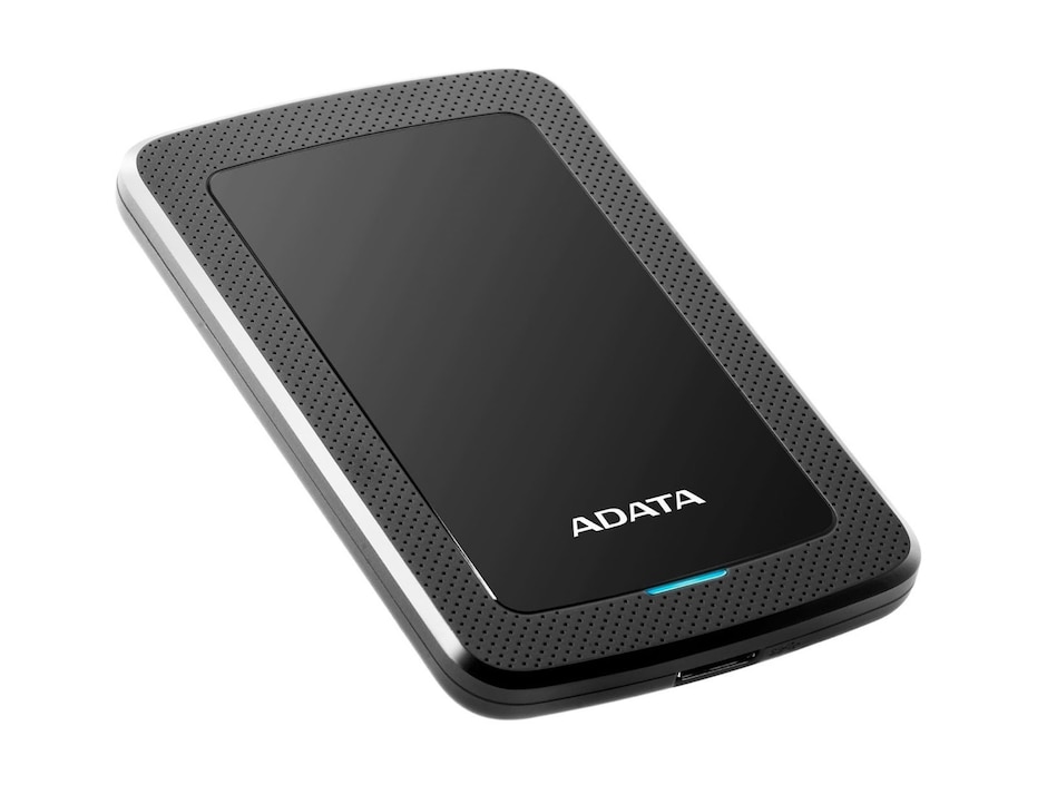 Disco duro externo Adata capacidad 1 TB