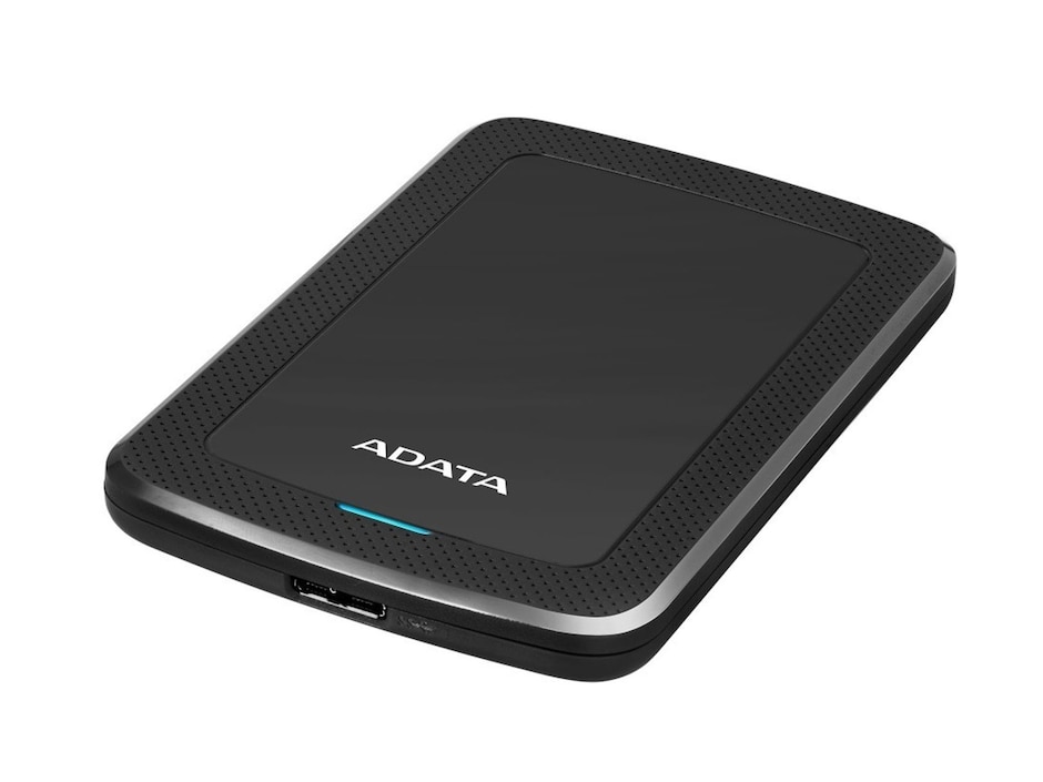 Disco duro externo Adata capacidad 1 TB