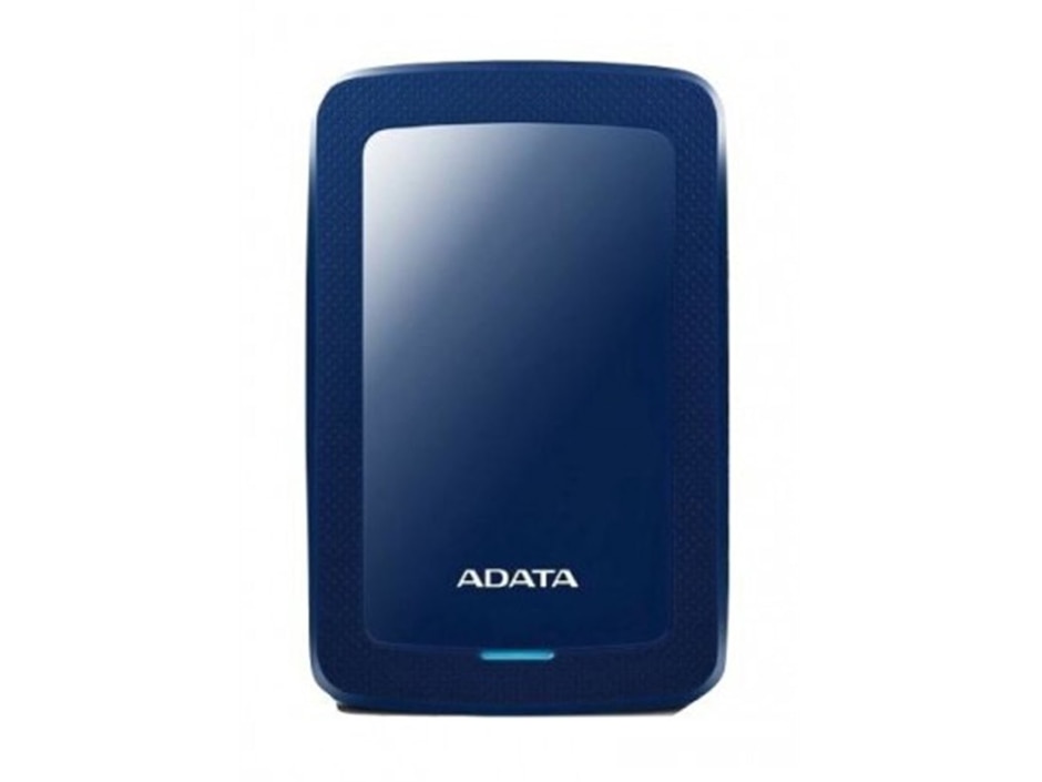 Disco duro externo Adata capacidad 1 TB
