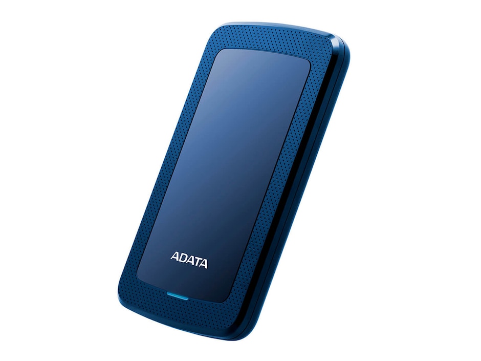 Disco duro externo Adata capacidad 1 TB