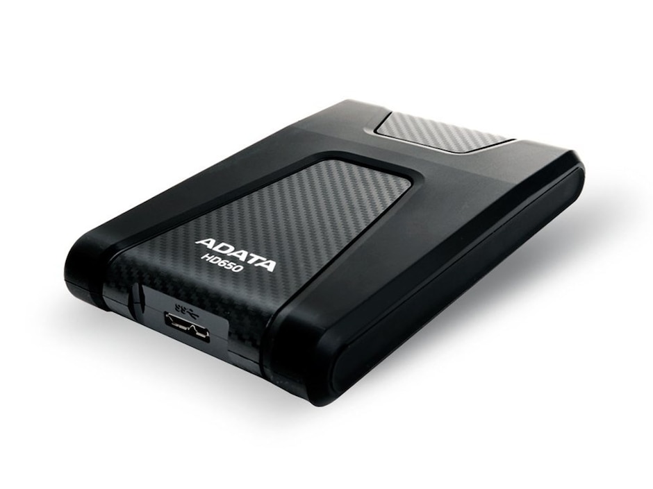 Disco duro externo Adata capacidad 2 TB