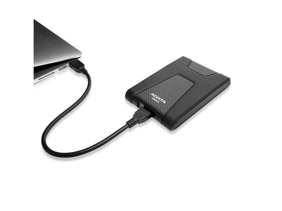 Disco duro externo Adata capacidad 2 TB