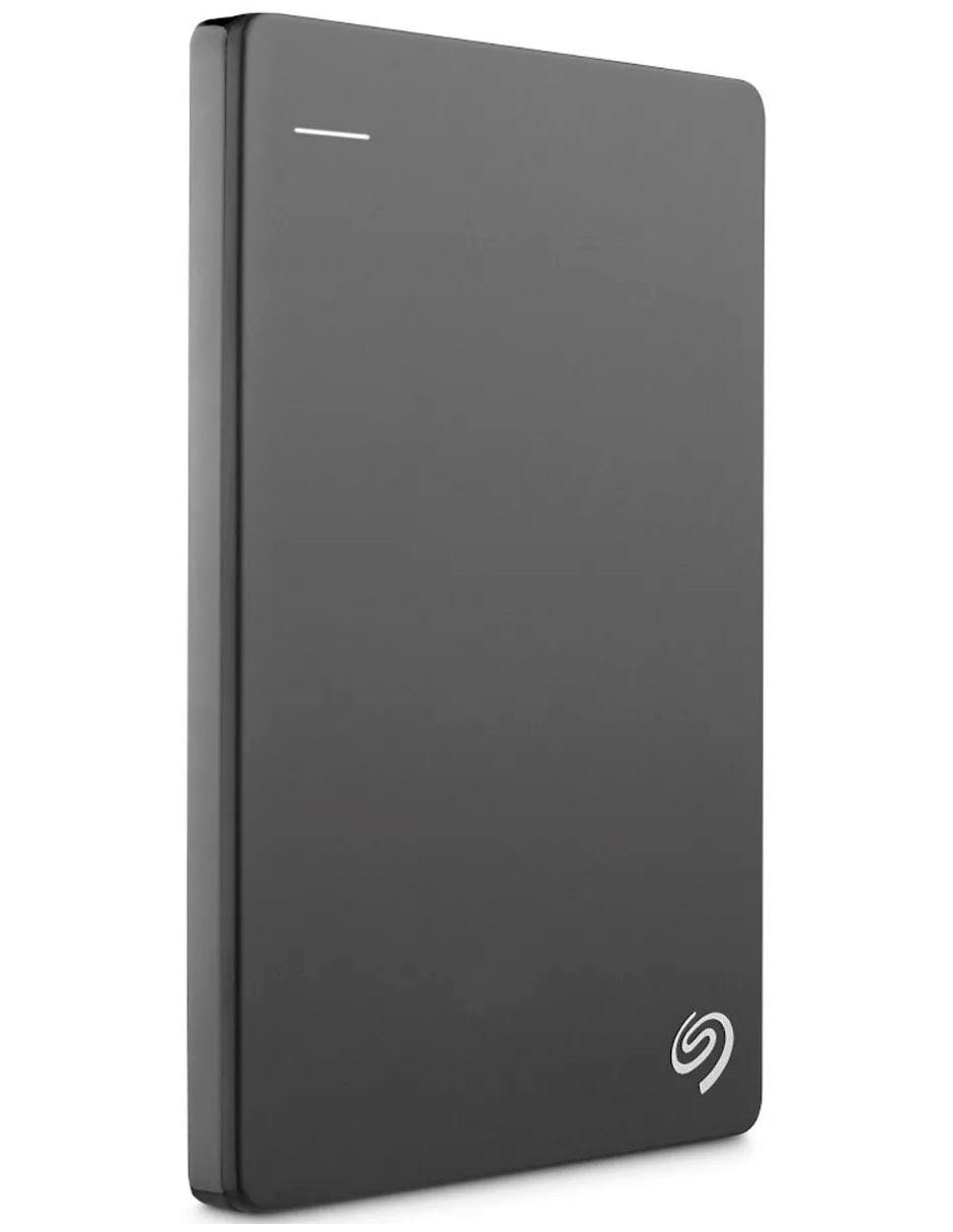 Disco duro externo Seagate capacidad 1 TB