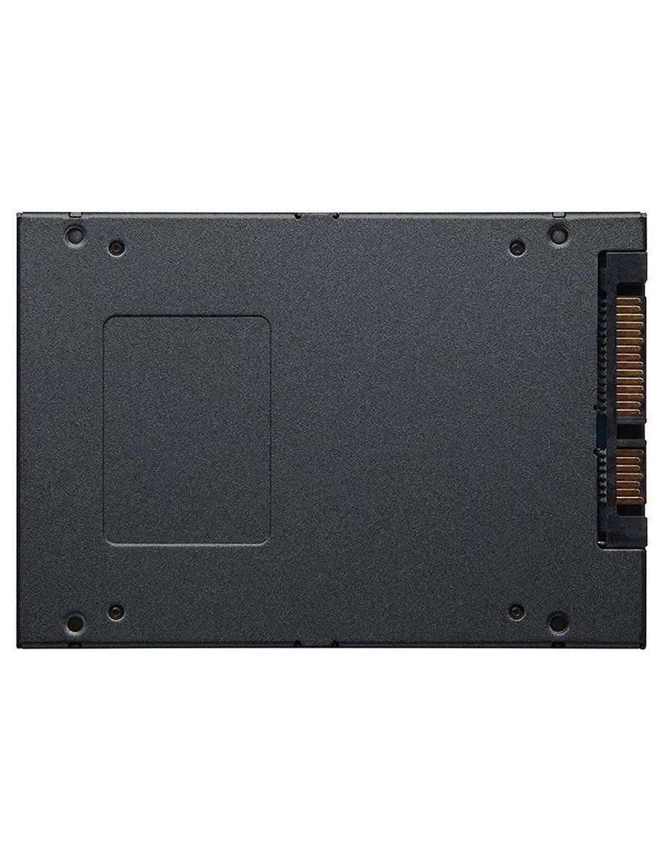 SSD Kingston Sa400S37 240 GB 2.5 Sata 6 GB S