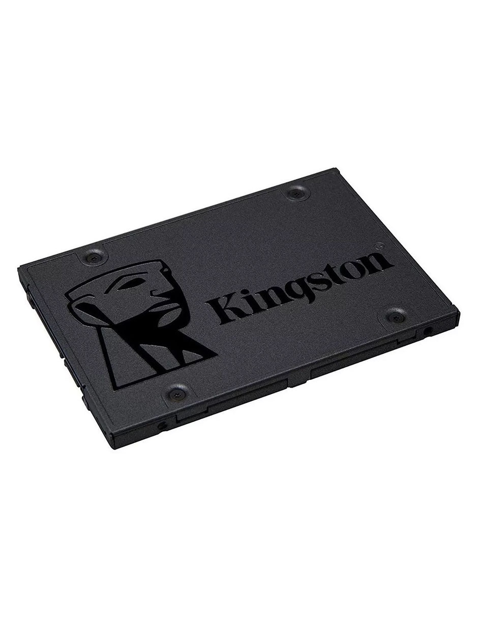 SSD Sa400S37 240 GB 2.5 Sata 6 GB S