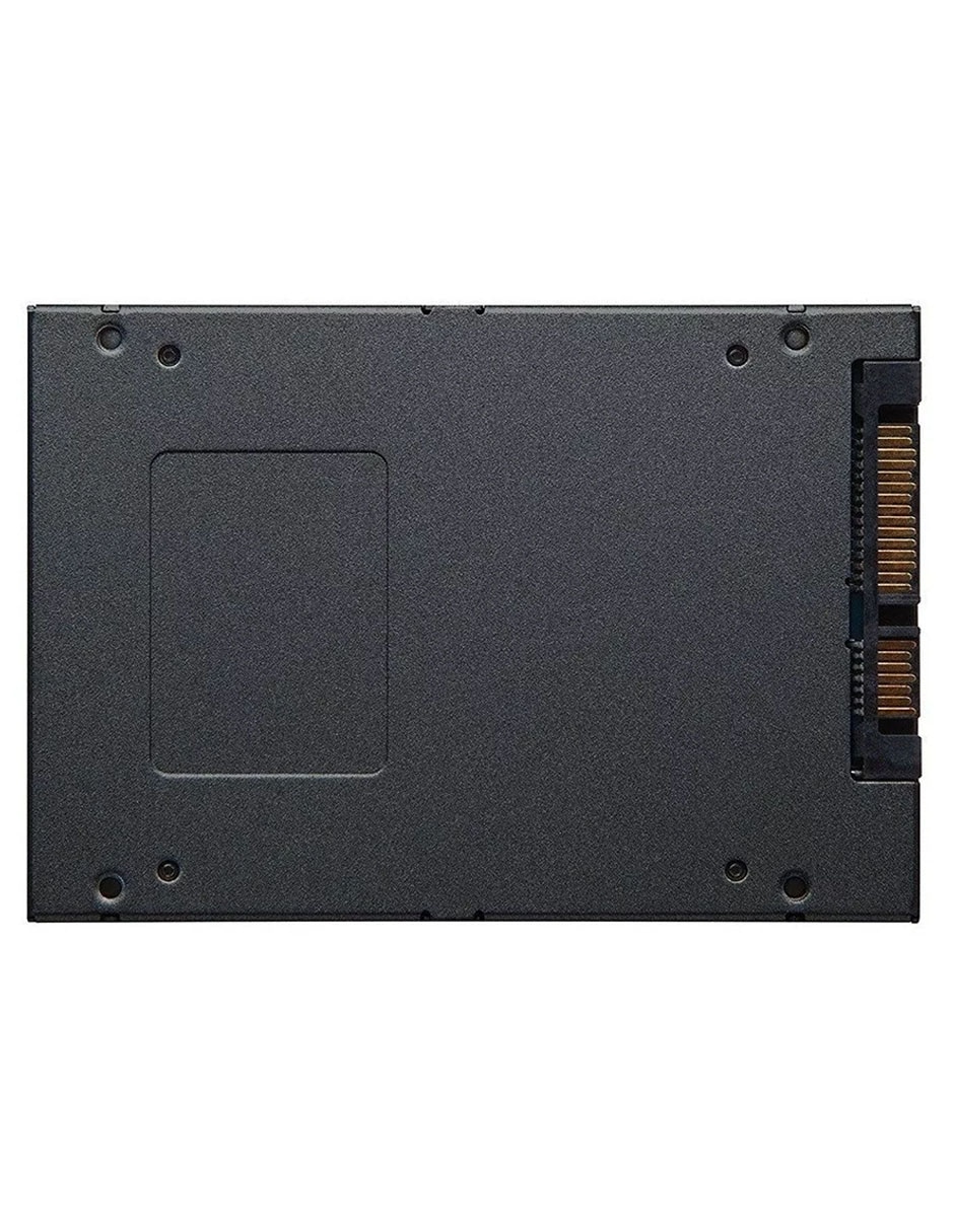 SSD Kingston Sa400S37 480G 2.5 Sata
