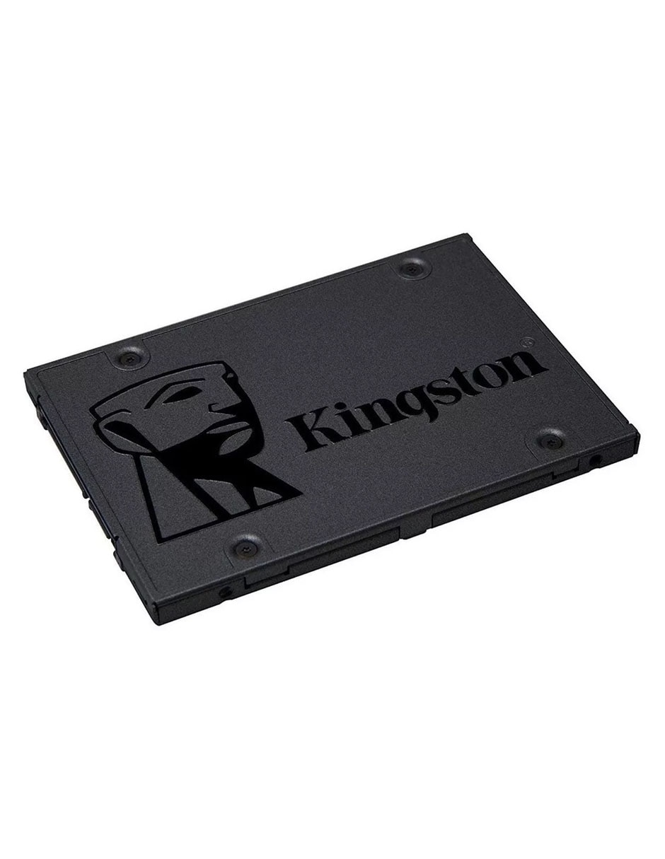 SSD Kingston Sa400S37 480G 2.5 Sata