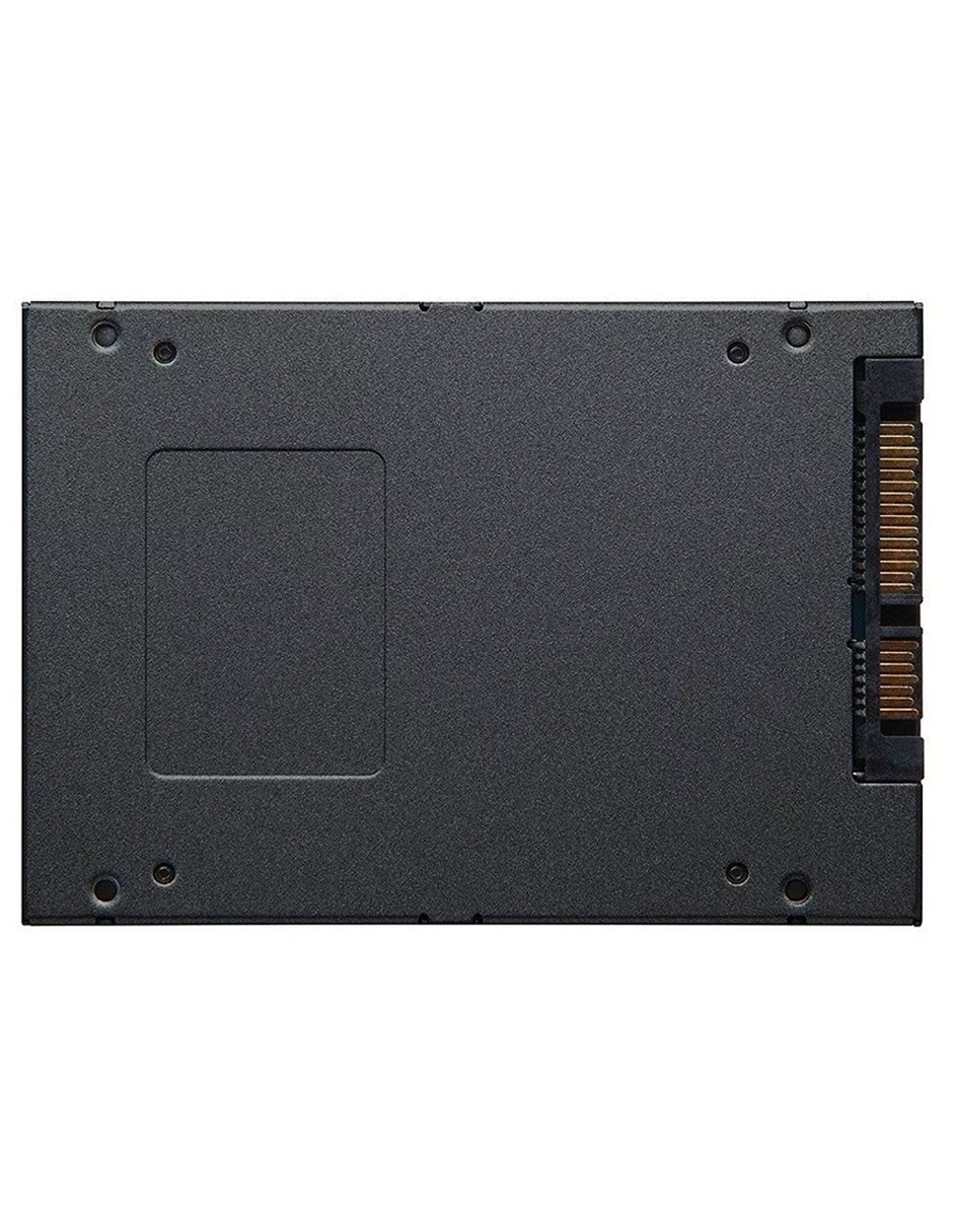 SSD Kingston Sa400S37 960 GB 2.5 Sata 6 GB S