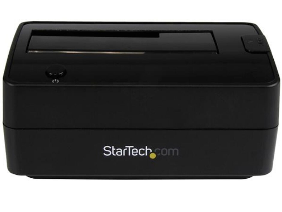 Adaptador Docking Station USB 3.1 para SATA de 2.5 y 3.5 Pulgadas 5