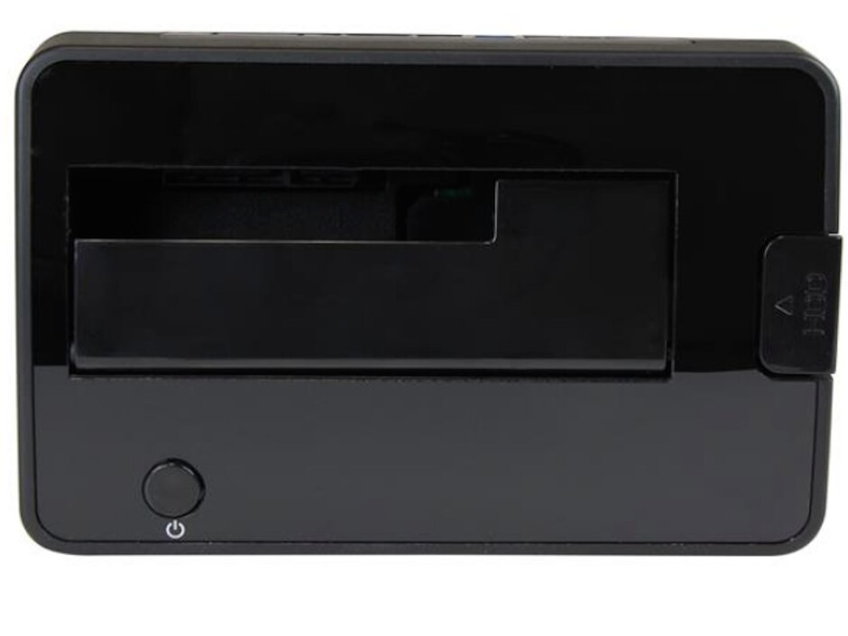 Adaptador Docking Station USB 3.1 para SATA de 2.5 y 3.5 Pulgadas