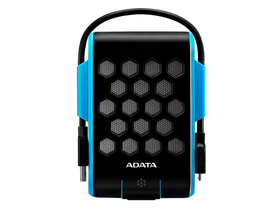 Disco duro externo Adata capacidad 2 TB