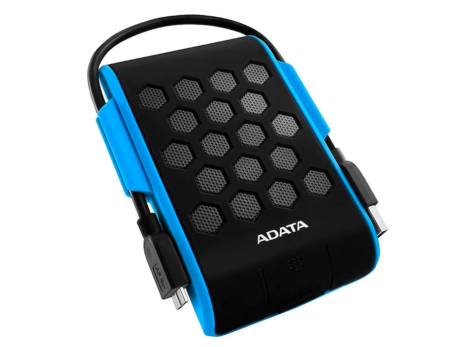 Disco duro externo Adata capacidad 2 TB