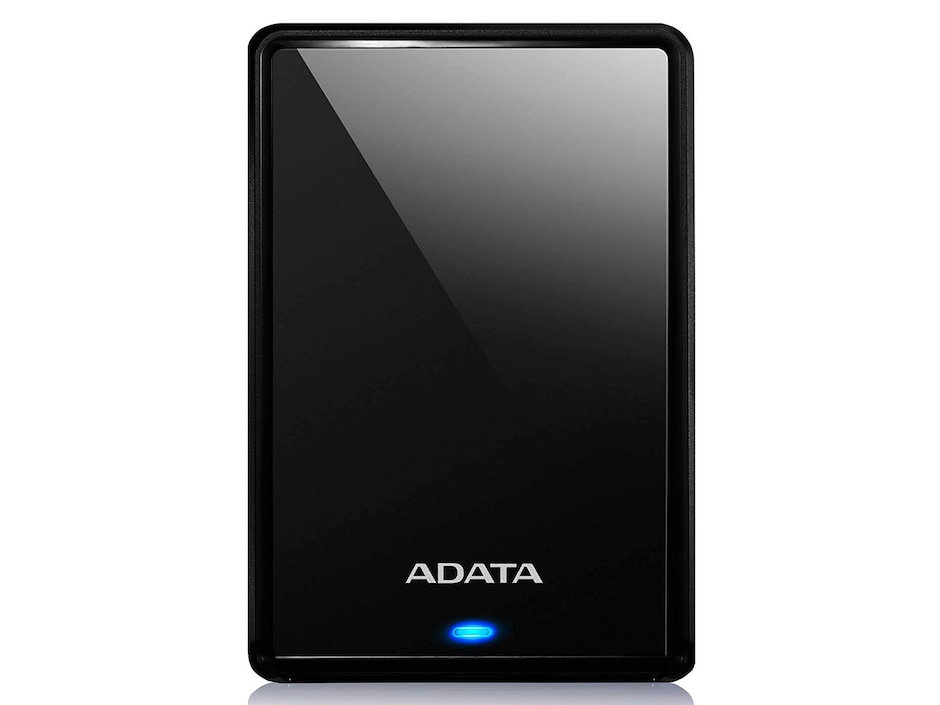 Disco duro externo Adata capacidad 4 TB
