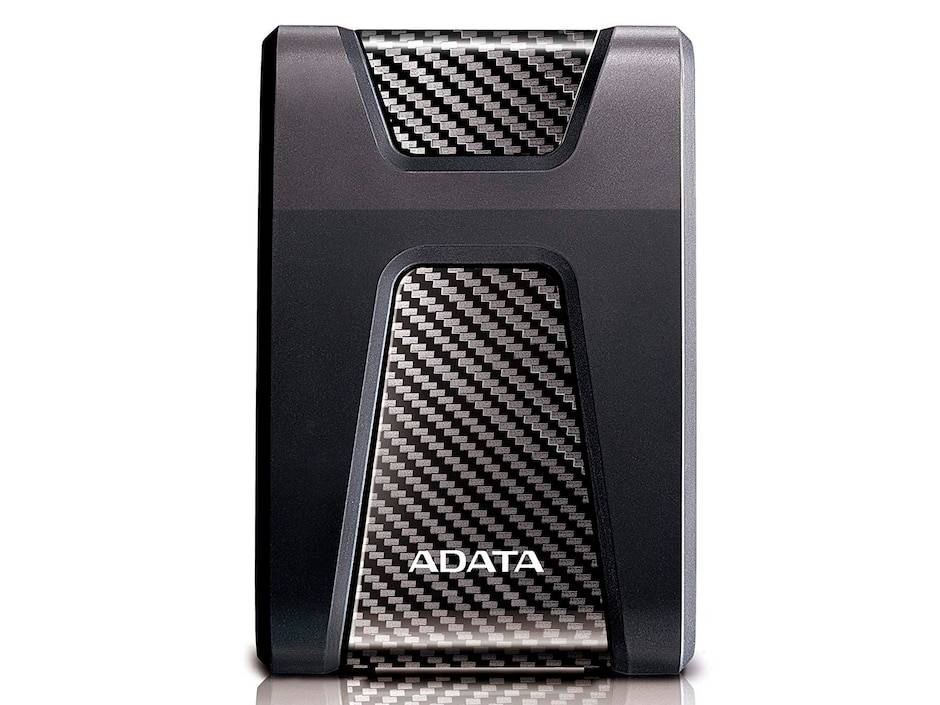 Disco duro externo Adata capacidad 4 TB