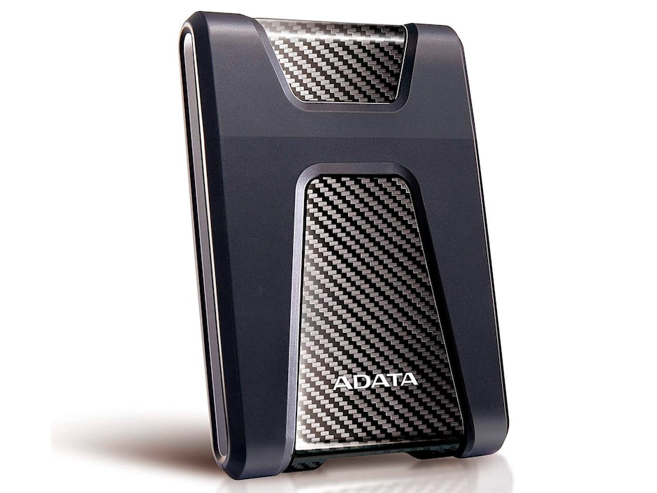 Disco duro externo Adata capacidad 4 TB