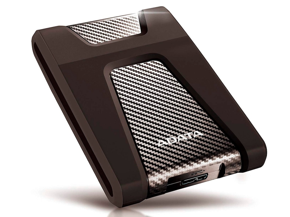 Disco duro externo Adata capacidad 4 TB