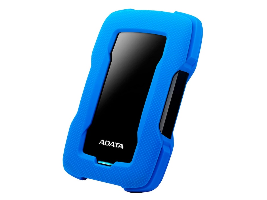 Disco duro externo Adata capacidad 2 TB