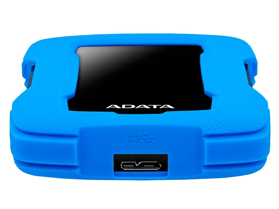 Disco duro externo Adata capacidad 2 TB