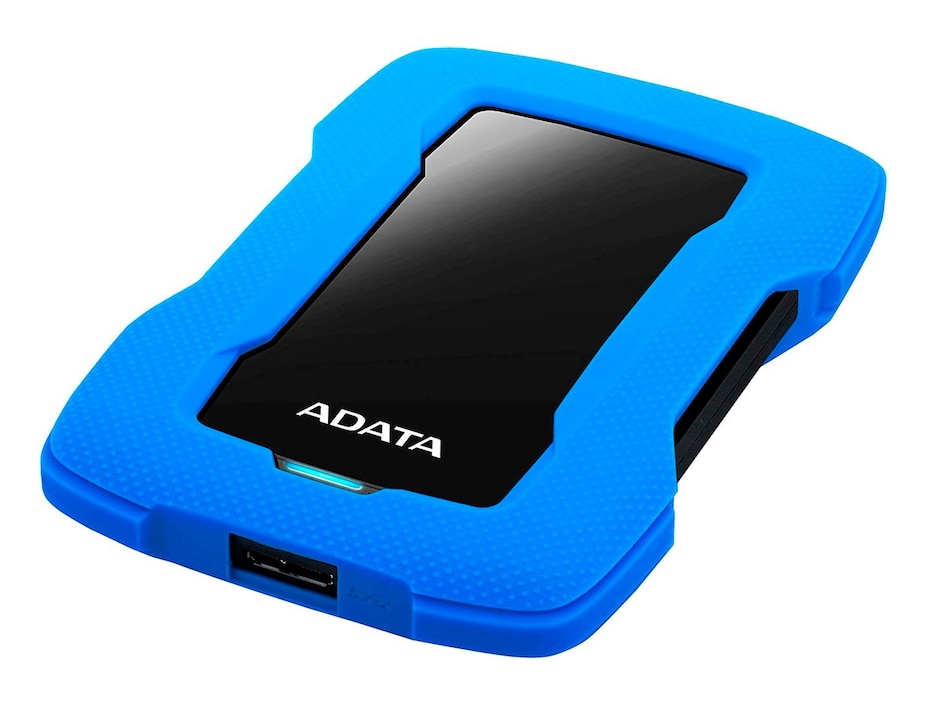 Disco duro externo Adata capacidad 2 TB