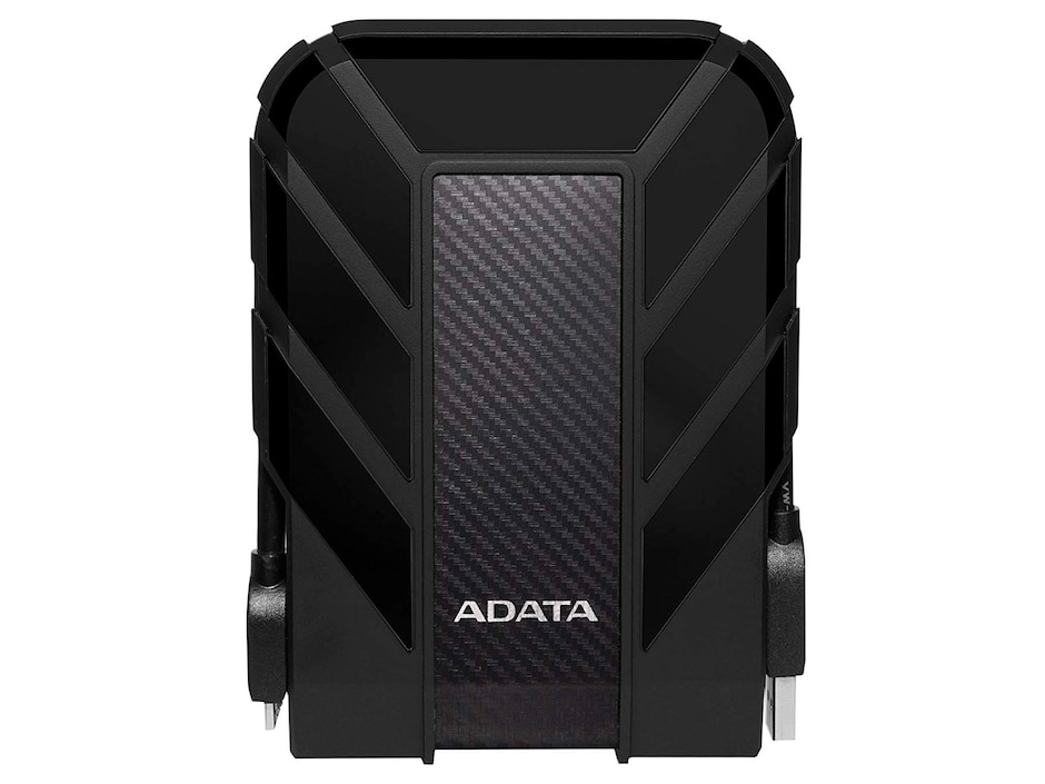 Disco duro externo Adata capacidad 4 TB