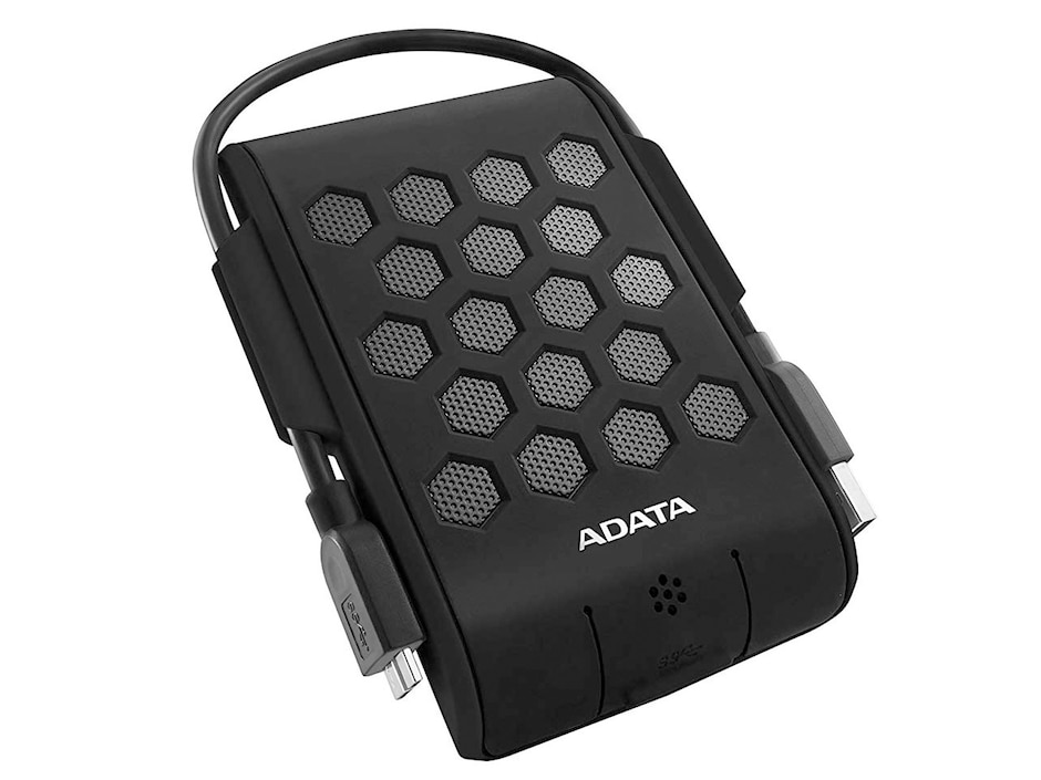Disco duro externo Adata capacidad 1 TB
