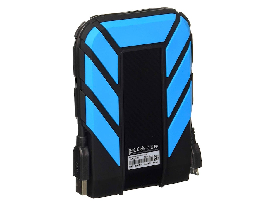 Disco duro externo capacidad 2 TB Disco duro externo capacidad 2 TB
