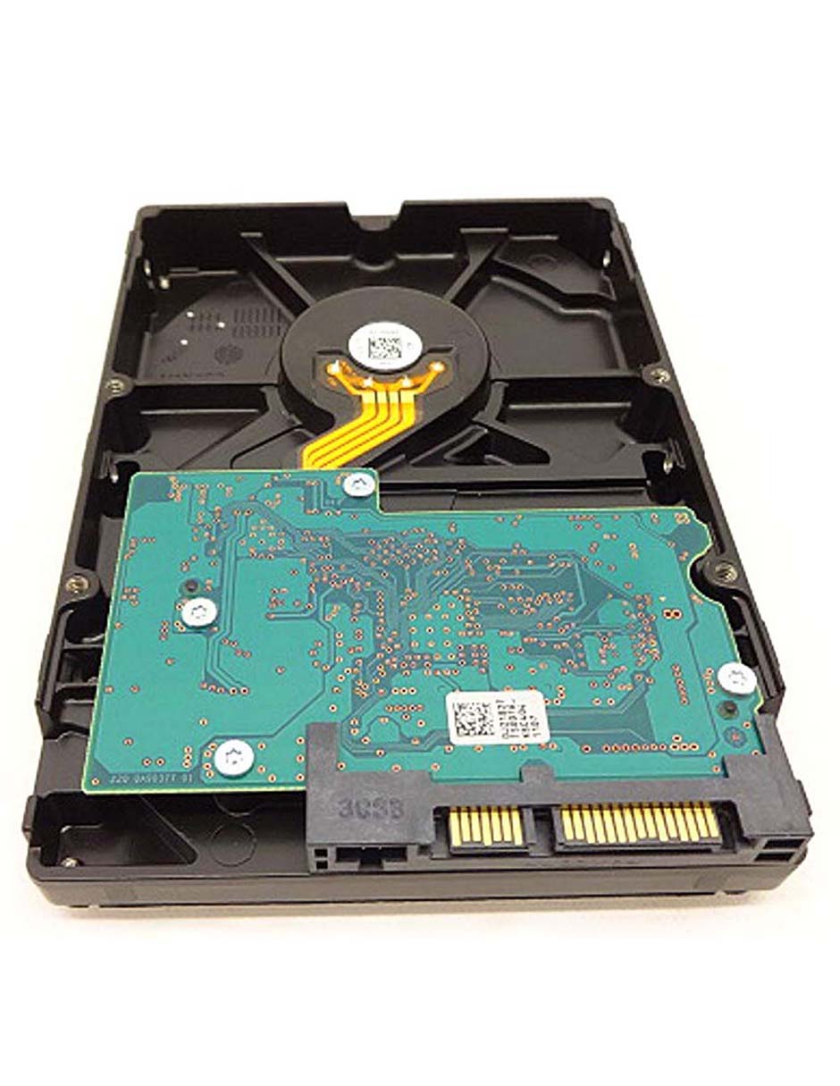 Disco Duro Toshiba 1TB Nuevo 3.5 Sata3 Dt01Aca100